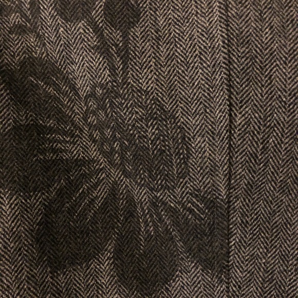 Tweed Blazer - Picture 4 of 5